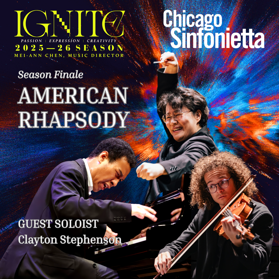 Chicago Sinfonietta 